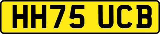 HH75UCB