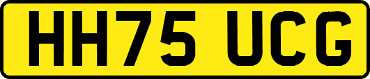 HH75UCG