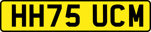 HH75UCM