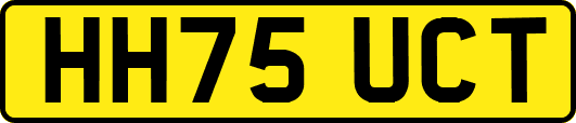 HH75UCT
