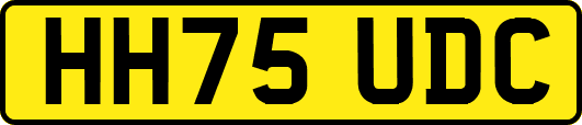 HH75UDC