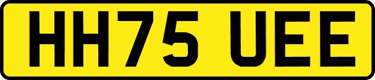 HH75UEE