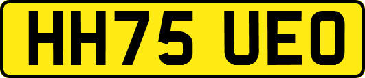 HH75UEO