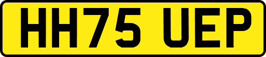 HH75UEP