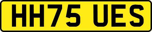 HH75UES