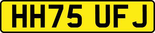 HH75UFJ