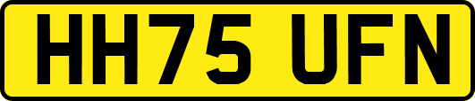 HH75UFN