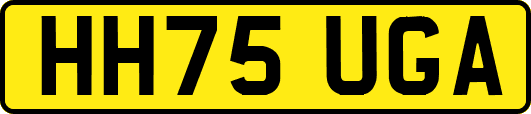 HH75UGA