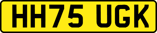HH75UGK
