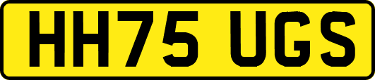 HH75UGS