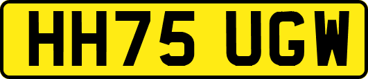 HH75UGW