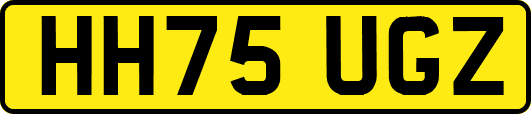HH75UGZ