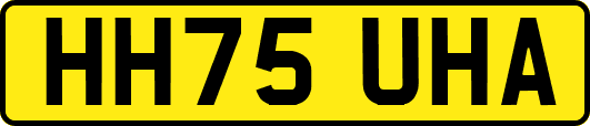HH75UHA