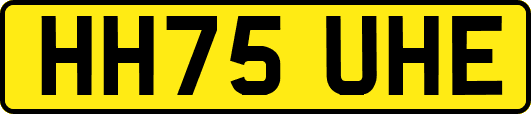 HH75UHE