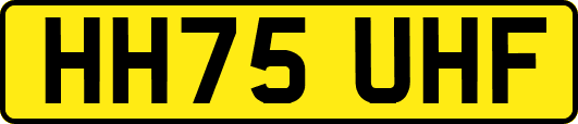 HH75UHF