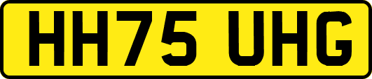 HH75UHG
