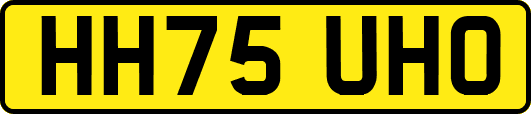 HH75UHO