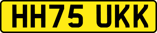 HH75UKK