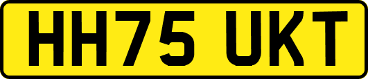 HH75UKT
