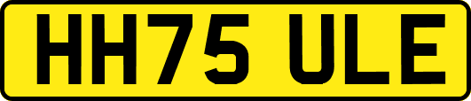 HH75ULE