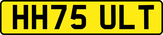 HH75ULT