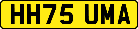 HH75UMA