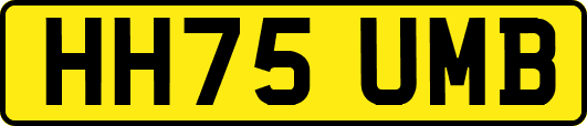 HH75UMB