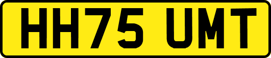 HH75UMT