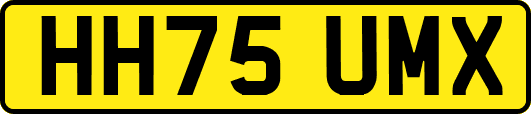 HH75UMX