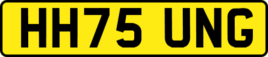HH75UNG