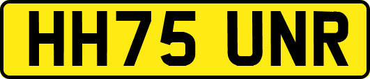 HH75UNR