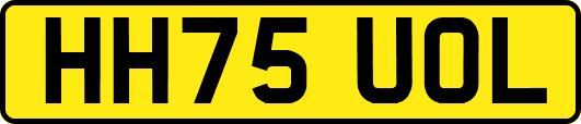 HH75UOL