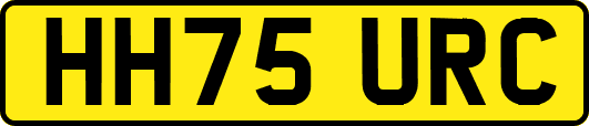 HH75URC