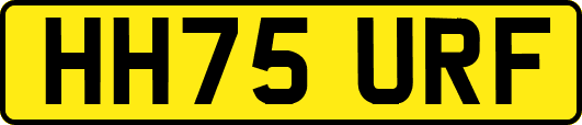 HH75URF