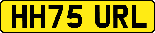 HH75URL