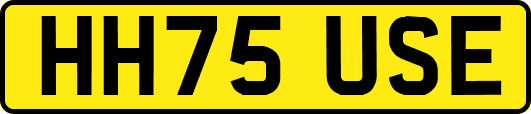 HH75USE