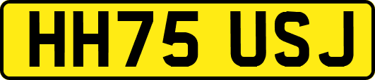 HH75USJ