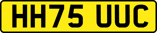 HH75UUC