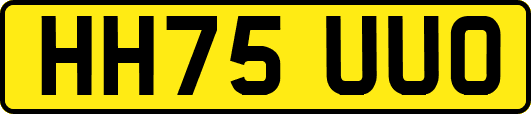 HH75UUO