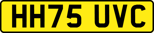 HH75UVC