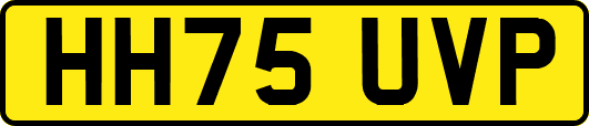 HH75UVP