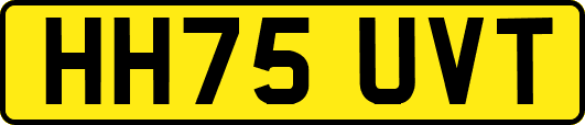 HH75UVT