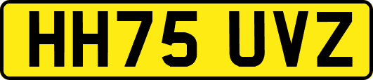 HH75UVZ