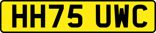 HH75UWC