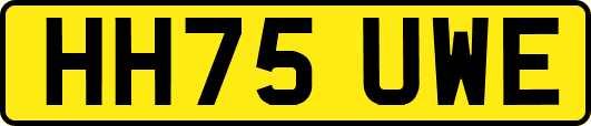 HH75UWE