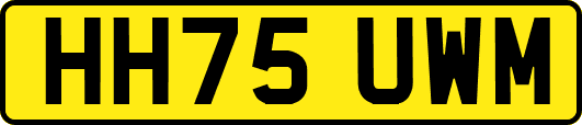 HH75UWM
