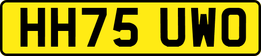 HH75UWO