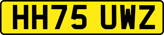 HH75UWZ