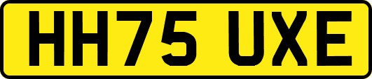 HH75UXE