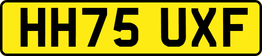 HH75UXF